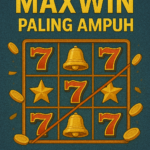 Pola Slot Maxwin Paling Ampuh di Jakbar5000